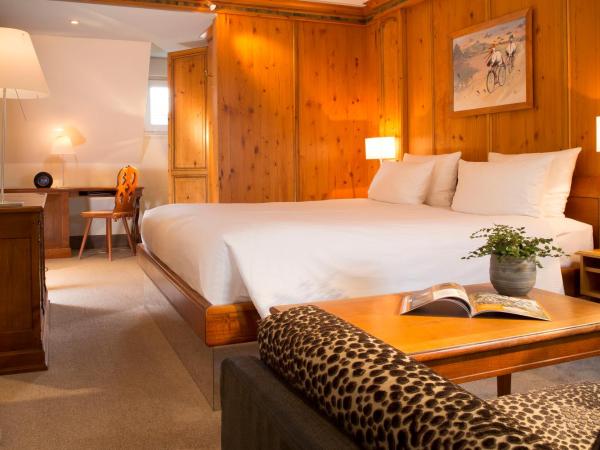 Le Parc Hôtel Obernai & Yonaguni Spa : photo 5 de la chambre chambre double exécutive avec accès au spa asiane