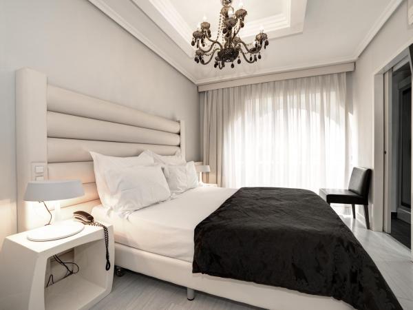 Hotel Pilar Plaza : photo 3 de la chambre chambre double