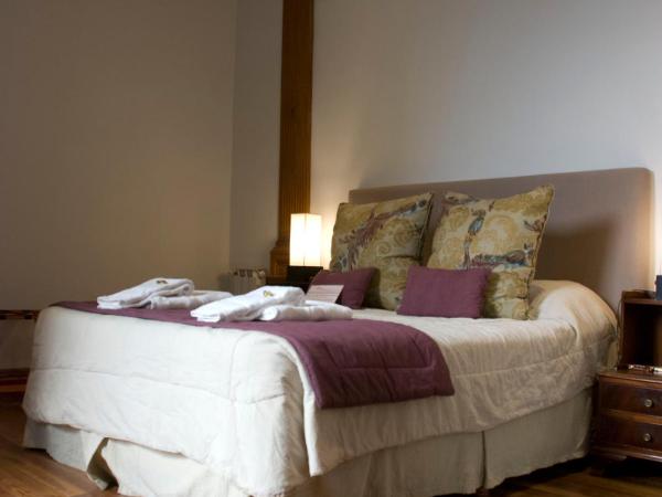 Cruce´s Hotel Boutique : photo 5 de la chambre chambre double supérieure