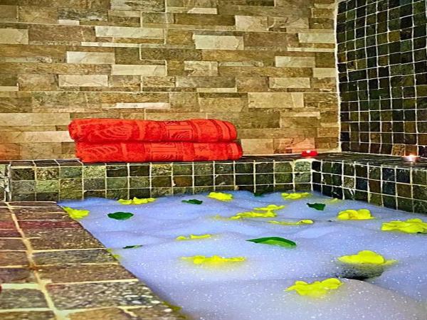 Ocean Villas Apart Hotel : photo 5 de la chambre villa 3 chambres