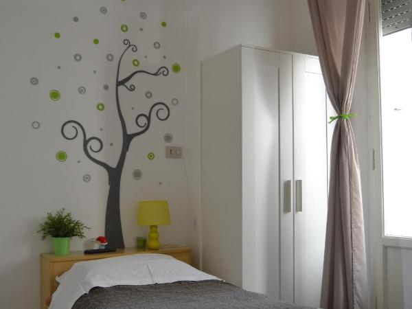 Night & Day : photo 3 de la chambre chambre simple avec salle de bains 