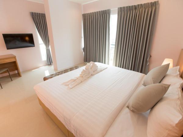 The Bedroom Ladprao 101 Bangkok - SHA : photo 3 de la chambre chambre double premium