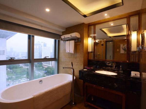 Sentosa Hotel Apartment Taoyuan Branch : photo 8 de la chambre suite familiale