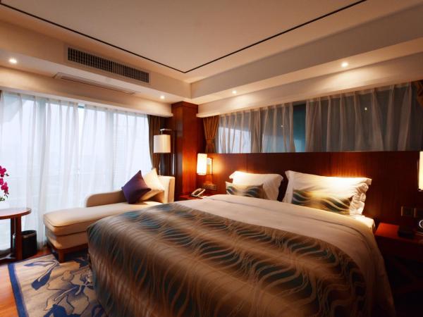 Sentosa Hotel Apartment Taoyuan Branch : photo 7 de la chambre suite familiale