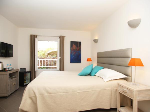 Best Western Hotel Casa Bianca : photo 2 de la chambre chambre lit king-size supérieure - non-fumeurs