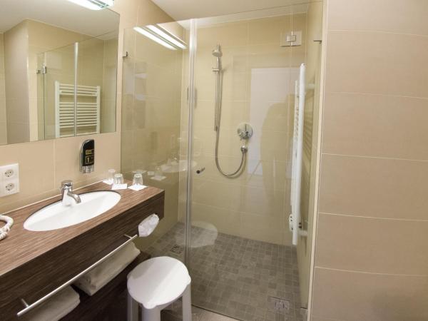 Dollinger : photo 8 de la chambre chambre quadruple