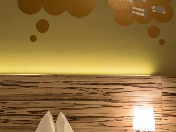 Dollinger : photo 9 de la chambre chambre quadruple