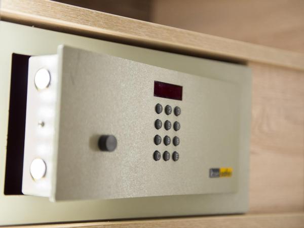 Dollinger : photo 2 de la chambre chambre double familiale