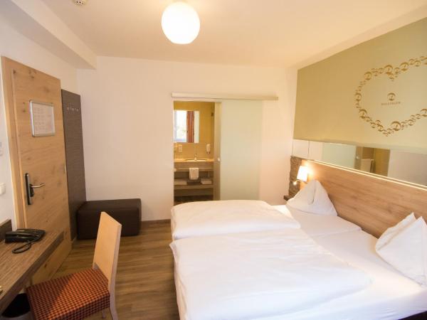 Dollinger : photo 7 de la chambre chambre double