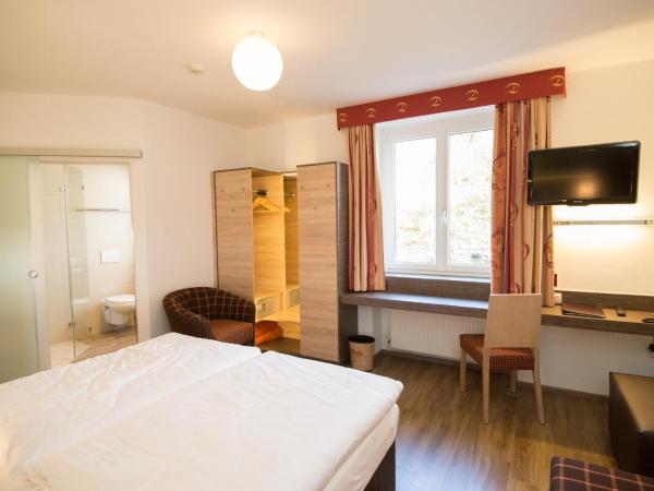 Dollinger : photo 10 de la chambre chambre double