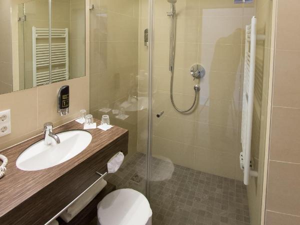 Dollinger : photo 3 de la chambre chambre double familiale