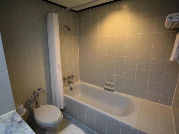 Chiang Mai Hill Hotel : photo 3 de la chambre chambre double standard