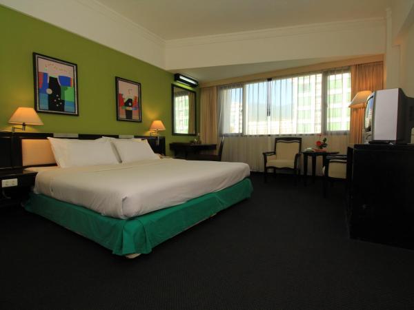 Chiang Mai Hill Hotel : photo 1 de la chambre chambre double standard