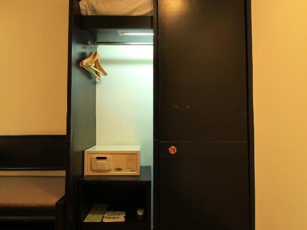 Chiang Mai Hill Hotel : photo 4 de la chambre chambre double supérieure