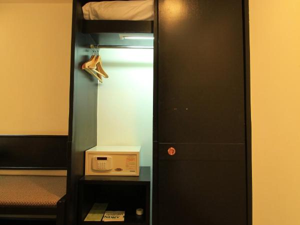 Chiang Mai Hill Hotel : photo 9 de la chambre chambre double supérieure