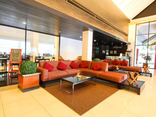 Chiang Mai Hill Hotel : photo 10 de la chambre chambre double supérieure