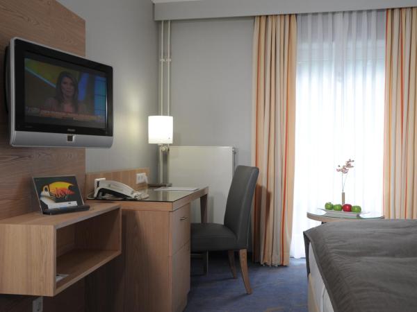 Best Western Hotel Der Föhrenhof : photo 9 de la chambre chambre double