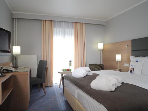 Best Western Hotel Der Föhrenhof : photo 8 de la chambre chambre double