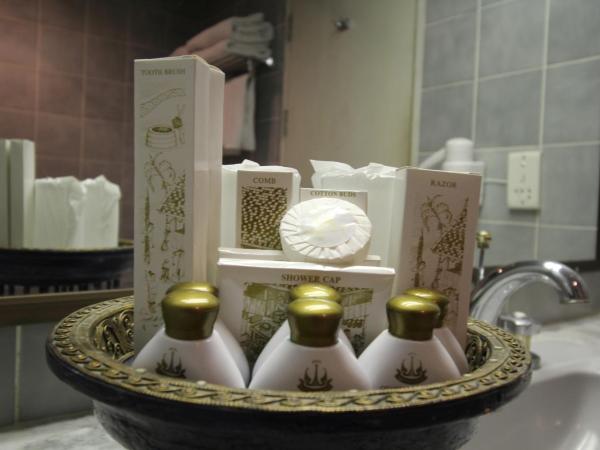 Chiang Mai Hill Hotel : photo 7 de la chambre suite présidentielle