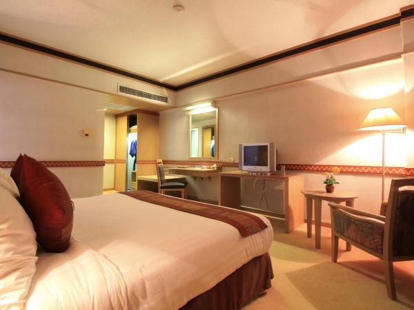 Chiang Mai Hill Hotel : photo 8 de la chambre suite présidentielle