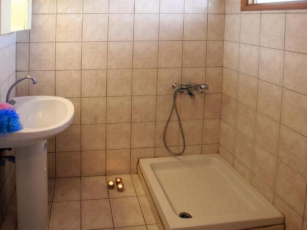 Classic Apartments : photo 6 de la chambre studio supérieur - vue sur jardin