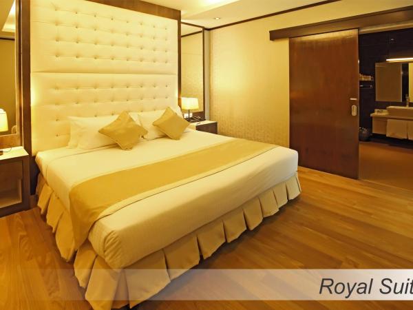 Casuarina@Meru : photo 1 de la chambre suite royale