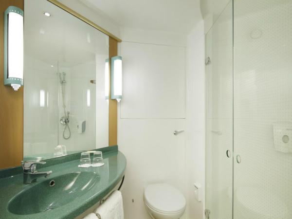 ibis Leeds Centre Marlborough Street : photo 4 de la chambre chambre lits jumeaux standard