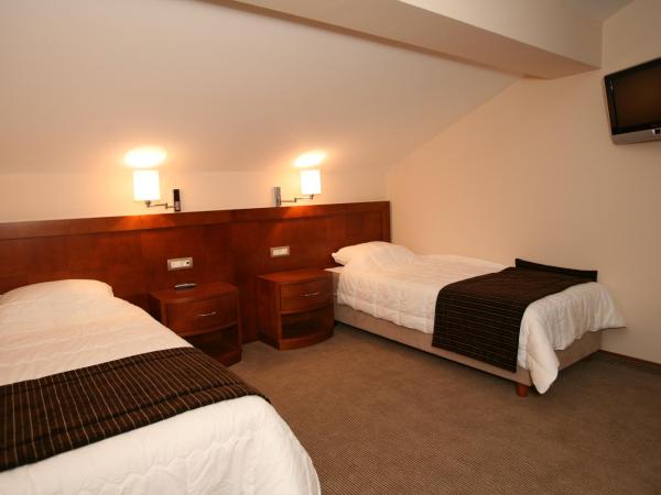 Spa & Wellness Hotel Pinia : photo 3 de la chambre suite familiale - lavanda