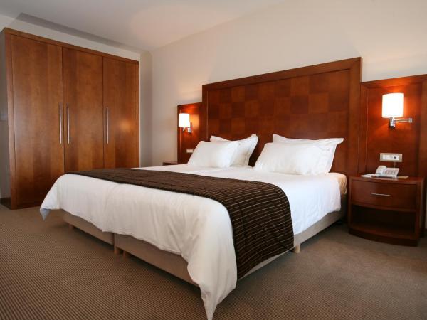 Spa & Wellness Hotel Pinia : photo 5 de la chambre suite familiale - lavanda