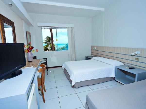Hotel Marsol Beach Resort : photo 3 de la chambre chambre double standard - vue sur mer