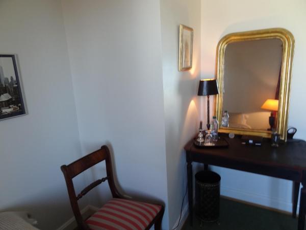 The Garden Guesthouse : photo 3 de la chambre chambre simple