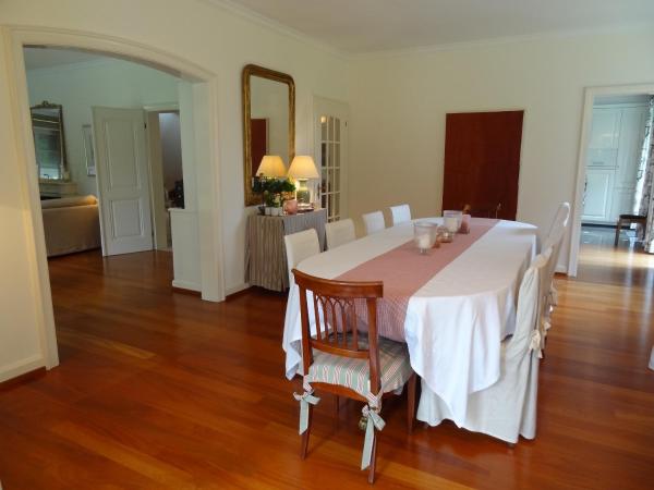 The Garden Guesthouse : photo 5 de la chambre villa deluxe