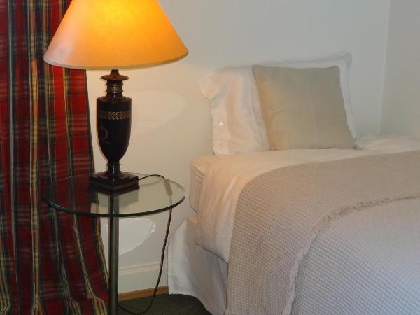 The Garden Guesthouse : photo 1 de la chambre chambre simple