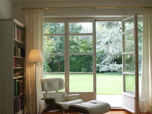 The Garden Guesthouse : photo 6 de la chambre villa deluxe