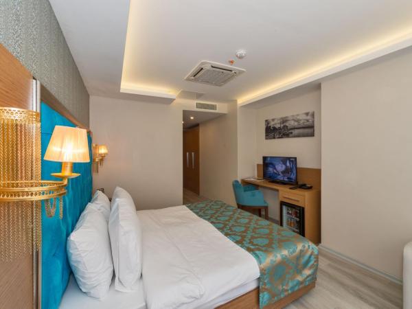 Grand Palace Hotel : photo 8 de la chambre chambre simple deluxe