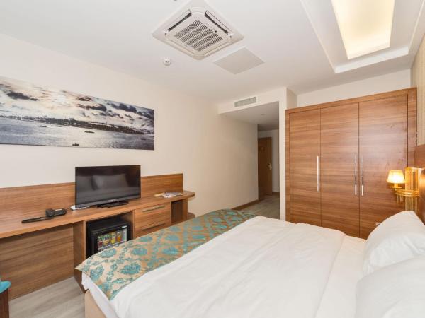 Grand Palace Hotel : photo 5 de la chambre chambre simple deluxe