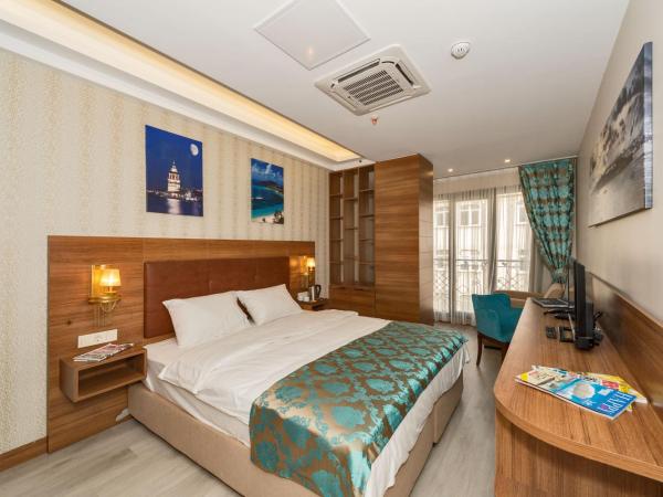 Grand Palace Hotel : photo 3 de la chambre chambre simple deluxe