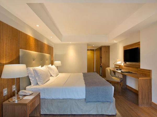 Windsor Marapendi Hotel : photo 2 de la chambre chambre double standard