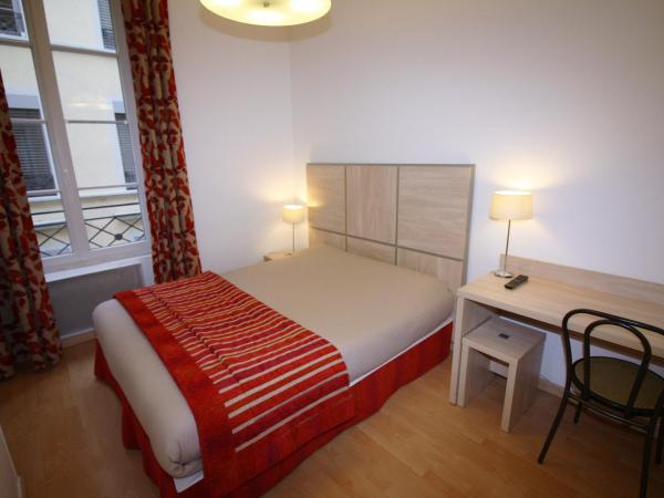 Best Western Lyon Saint-Antoine : photo 4 de la chambre appartement familial