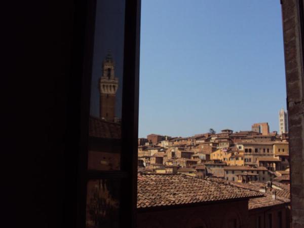 Vicolo Dell'Oro : photo 3 de la chambre chambre double