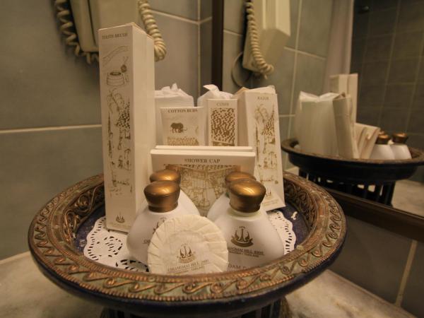 Chiang Mai Hill Hotel : photo 4 de la chambre chambre double deluxe