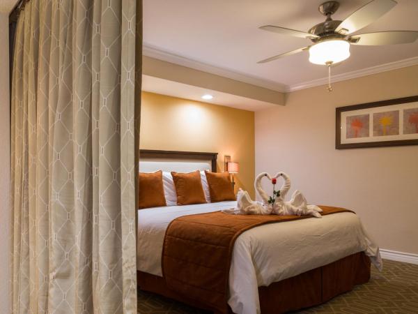 Coronado Beach Resort : photo 9 de la chambre suite 1 chambre