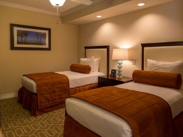 Coronado Beach Resort : photo 10 de la chambre suite 2 chambres