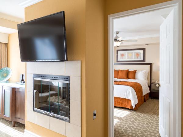 Coronado Beach Resort : photo 7 de la chambre suite 2 chambres