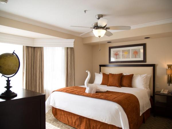 Coronado Beach Resort : photo 2 de la chambre suite 2 chambres