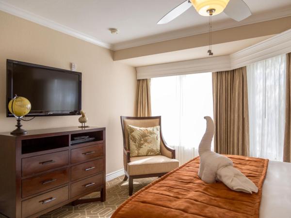 Coronado Beach Resort : photo 8 de la chambre suite 2 chambres