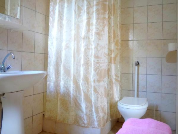 Botax Motel : photo 3 de la chambre chambre double - mansardée