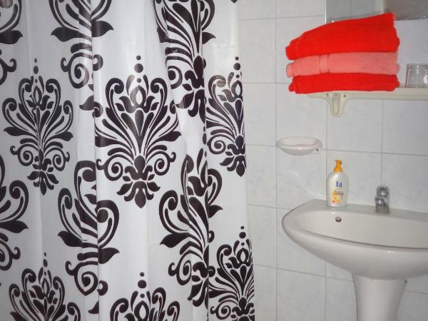 Botax Motel : photo 3 de la chambre chambre double