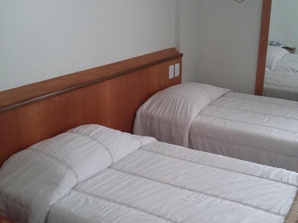 Saionara Hotel : photo 2 de la chambre chambre lits jumeaux