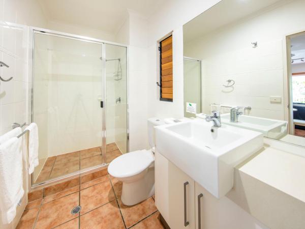 Paradise On The Beach Resort : photo 9 de la chambre suite 1 chambre